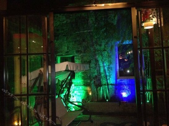 Hongchen Hostel - Photo2