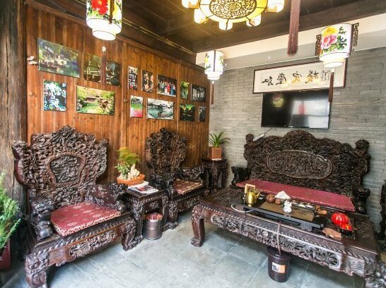 Hongchen Hostel - Photo4
