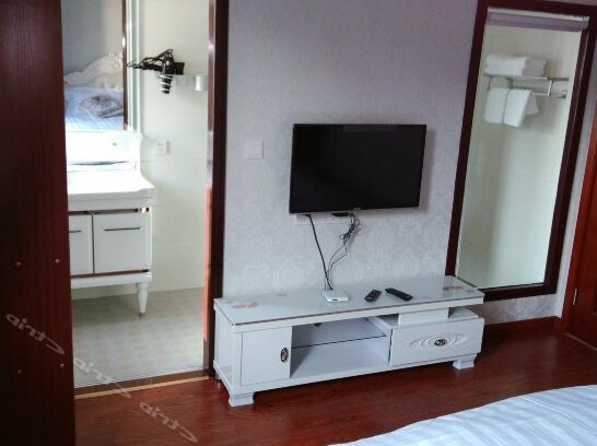 Hongda Inn Suzhou - Photo2