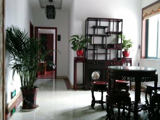 Hongda Inn Suzhou - Photo3
