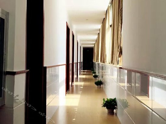 Honghua Hotel Suzhou - Photo2