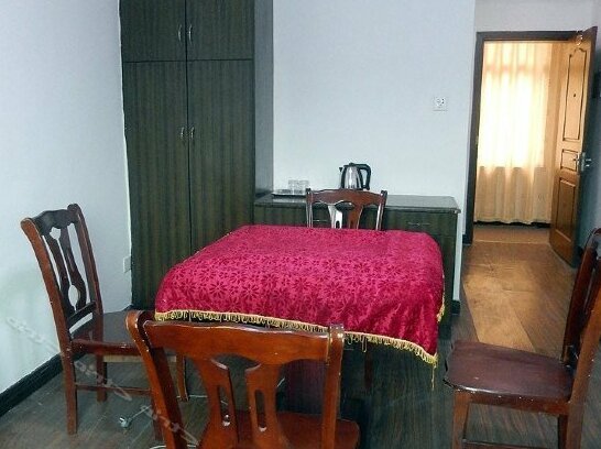 Honghua Hotel Suzhou - Photo5