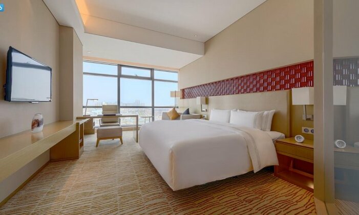 Hotel Nikko Suzhou - Photo2