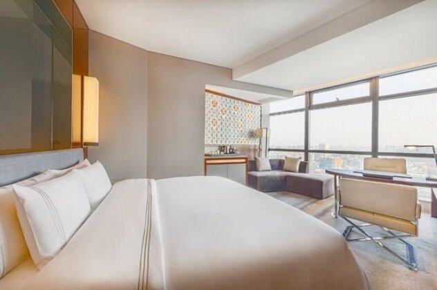 Hotel Nikko Suzhou - Photo3