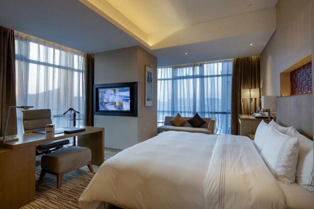 Hotel Nikko Suzhou - Photo4