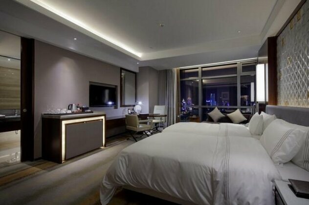 Hotel Nikko Suzhou - Photo5