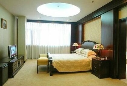 Hotel Suzhou - Photo3