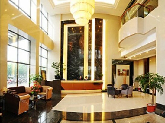 Hoton Hotel - Photo3