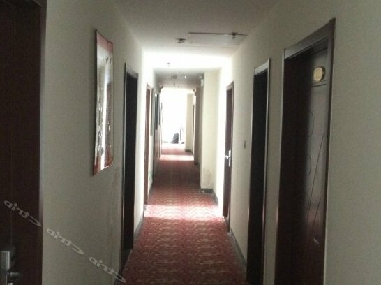 Huajie Hostel - Photo4