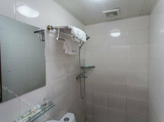 Huajie Hostel - Photo5