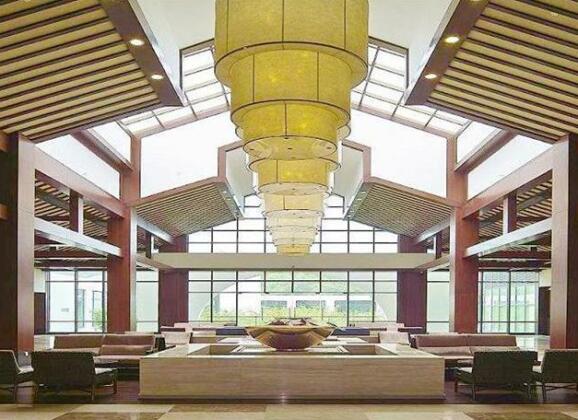Huanxiu Resort and Spa - Photo2