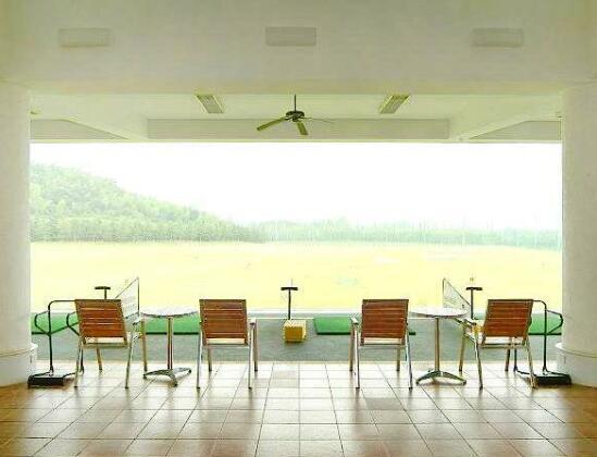 Huanxiu Resort and Spa - Photo3