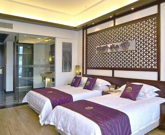 Huanxiu Resort and Spa - Photo4