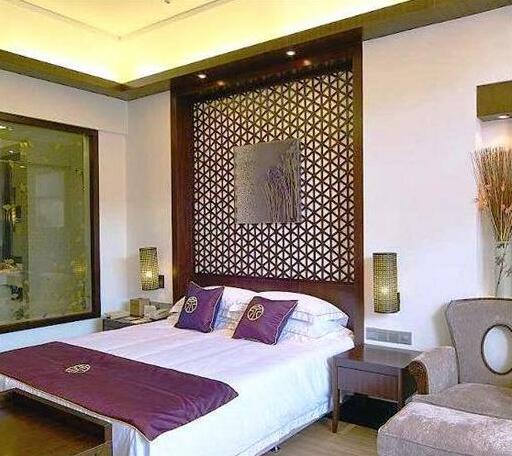 Huanxiu Resort and Spa - Photo5