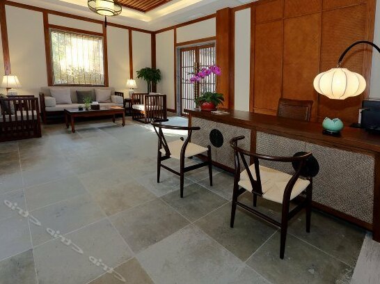 Huashan Yinju Hotel - Photo3