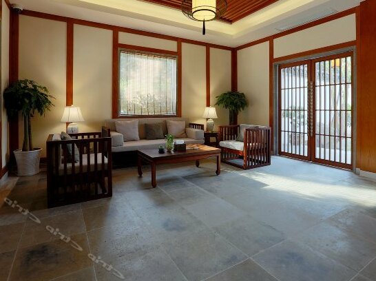 Huashan Yinju Hotel - Photo5