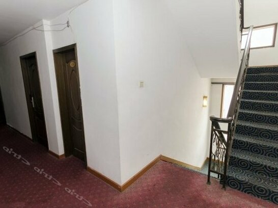 Huasheng Hostel Suzhou - Photo2