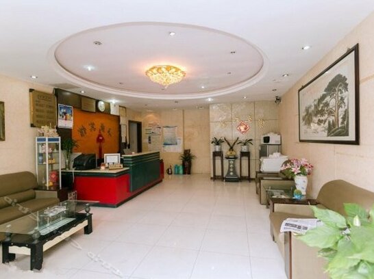 Huasheng Hostel Suzhou - Photo4