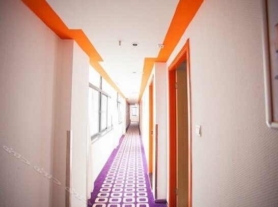 Huifeng 128 Express Hotel - Photo3