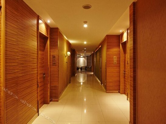 Huting Hotel - Photo3