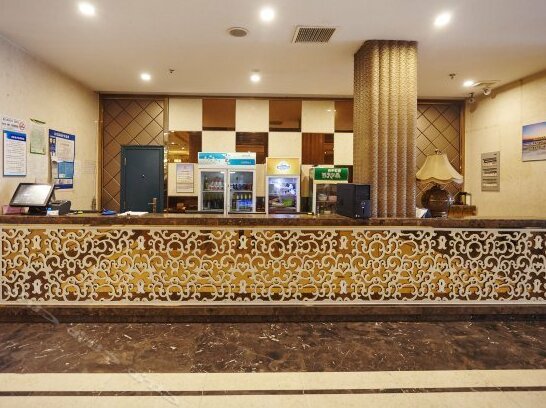 Huting Hotel - Photo4