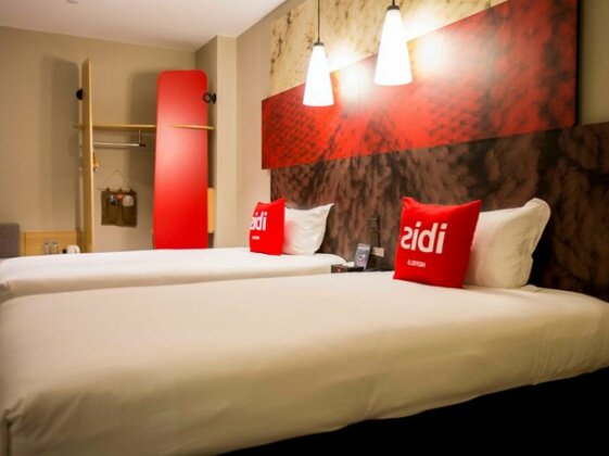 Ibis Hotel Taicang Central Square - Photo4