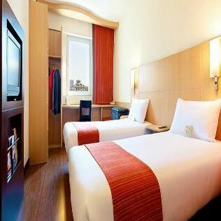 Ibis Styles Suzhou Amusement Park - Photo3