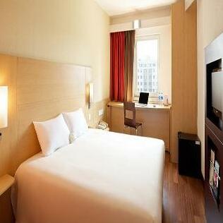 Ibis Styles Suzhou Amusement Park - Photo4