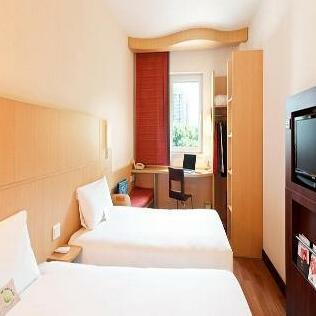 Ibis Styles Suzhou Amusement Park - Photo5