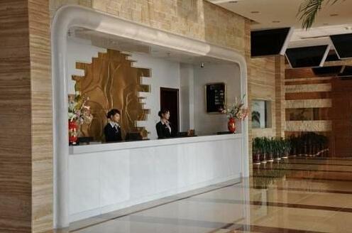 Inlodge Hotel Suzhou - Photo2