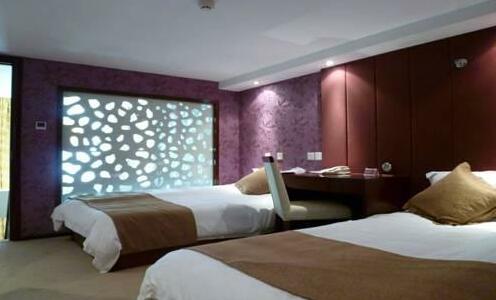 Inlodge Hotel Suzhou - Photo3