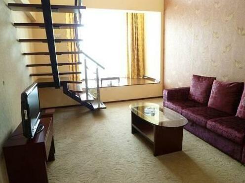 Inlodge Hotel Suzhou - Photo4