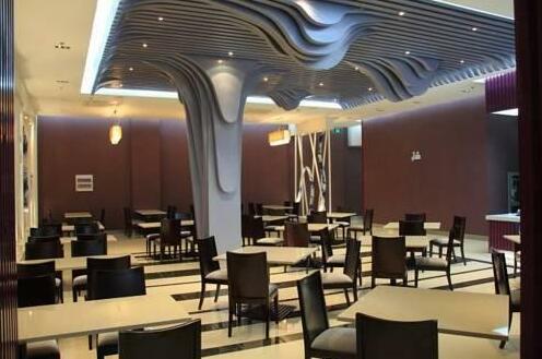 Inlodge Hotel Suzhou - Photo5