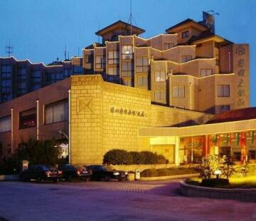 JI Hotel Suzhou Shishan Road