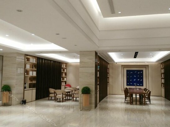 Ji Hotel Taicang - Photo2