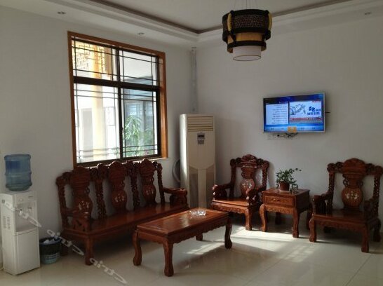Jiahe Inn - Photo3