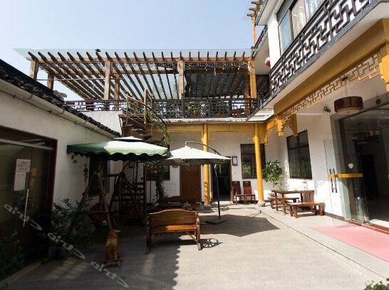 Jiahe Inn - Photo5