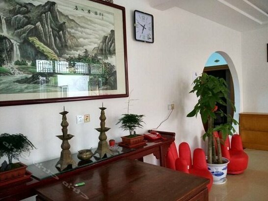 Jiajia'ai Farmhouse - Photo3
