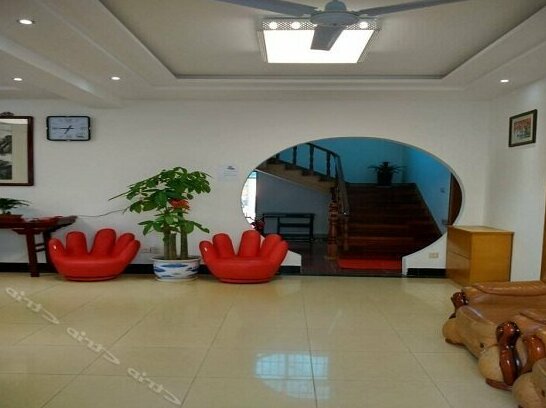 Jiajia'ai Farmhouse - Photo4