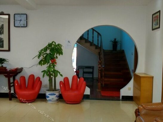 Jiajia'ai Farmhouse - Photo5