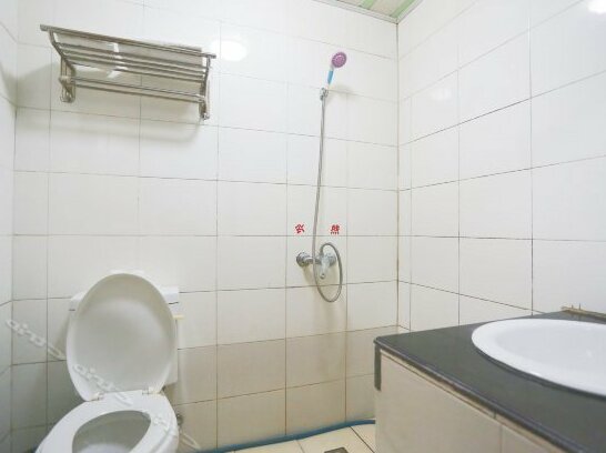 Jiake Hotel Suzhou - Photo3