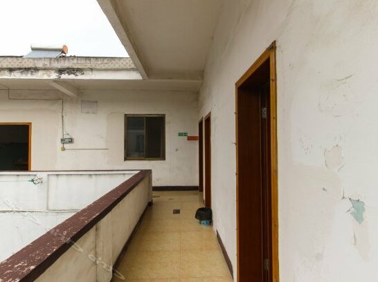 Jian'an Hostel - Photo4