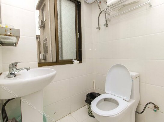 Jian'an Hostel - Photo5