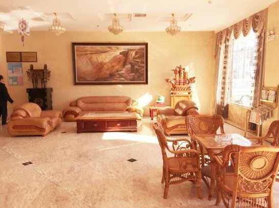 Jianglong Hotel - Photo2