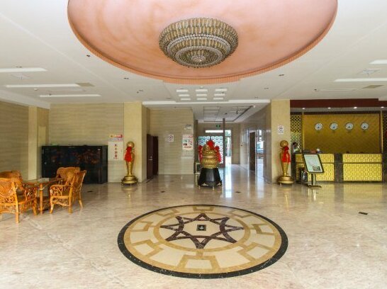Jianglong Hotel - Photo4