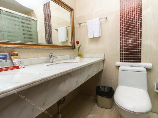 Jianglong Hotel - Photo5