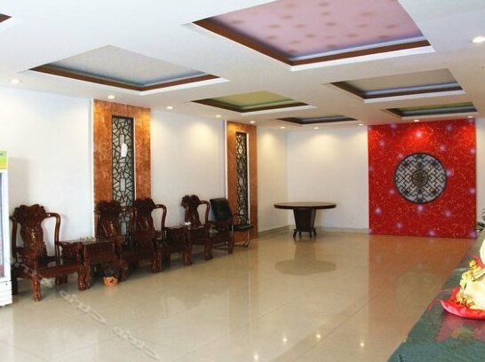 Jiangnan Hotel Suzhou - Photo3