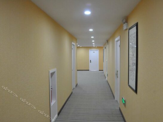 Jiangnan Hotel Suzhou - Photo4