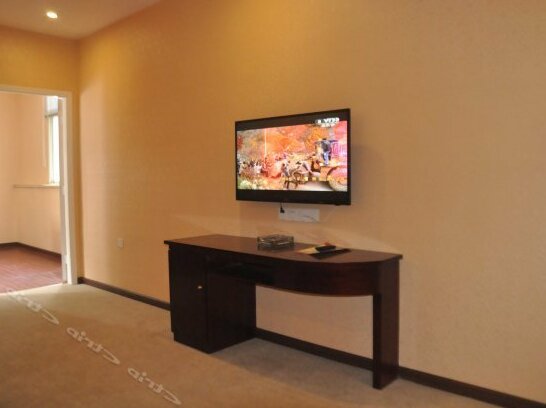 Jiangnan Hotel Suzhou - Photo5