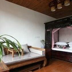 Jiangnan Memory Inn Branch Zhouzhuang